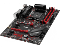 MSI B450 GAMING PLUS MAX - 508073 - zdjęcie 4